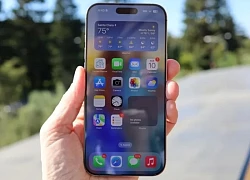 Nếu đang dùng mẫu iPhone này, khó có lý do để hứng thú với iPhone 17 Pro