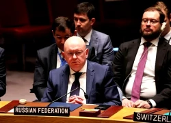 Nga cảnh báo hậu quả an ninh Trung Đông sau vụ không kích của Israel vào Qatar