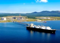 Nga lập hành lang vận chuyển mới
