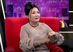 Ngân Quỳnh: Đàn ông thương mẹ bỏ quên vợ thì dễ tan vỡ gia đình