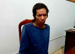 Nghi bị chụp ảnh, người nhặt ve chai dùng đá đánh chết nam thanh niên