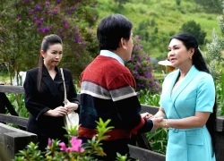 Ngọc Huyền nói về nữ diễn viên nuôi 400 chú cún hậu ly hôn chồng lớn tuổi, đang sống một mình ở Đà Lạt