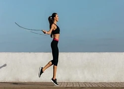 Nhảy dây vào thời điểm nào để đạt hiệu quả tốt nhất?