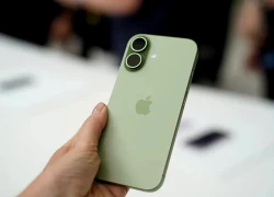 Những điểm nổi trội của mẫu iPhone 17