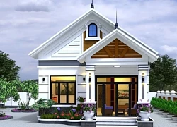 Những sai lầm cần tránh khi xây nhà cấp 4