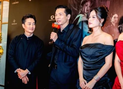 NSND Trung Anh chia sẻ về vai phản diện trong phim kinh dị Việt "Khế ước bán dâu"