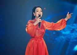 NSƯT Tân Nhàn là nữ ứng viên Phó giáo sư duy nhất ngành Nghệ thuật 2025