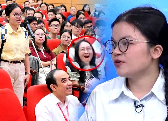 Nữ bác sĩ nội trú chọn Nội tim mạch, lý do sốc