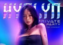 "Nữ hoàng mùa hè" hủy show tại Việt Nam vì ế vé?
