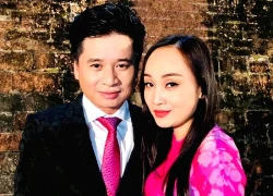Nữ NSND vừa lên chức giám đốc nhà hát: Mỹ nhân tài sắc vẹn toàn, chồng cũng là lãnh đạo, rất nổi tiếng