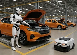 NVIDIA và ADI bắt tay thúc đẩy kỷ nguyên robot thông minh