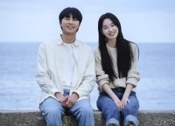 Park Seo Joon nhận phản ứng trái chiều trong phim mới