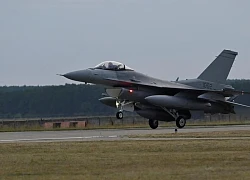 Philippines nêu lý do khiến kế hoạch mua 20 tiêm kích F-16 Mỹ bị hoãn