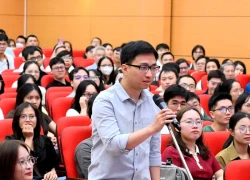Profile "đỉnh nóc" Vũ Ngọc Duy đánh bại gần 1.000 thí sinh, thủ khoa BSNT 2025
