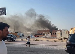 Qatar lên tiếng sau vụ Israel không kích vào Doha
