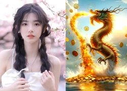 Qua 00h đêm nay (11/9/2025), 3 con giáp lên đời đổi vận, không thành tỷ phú cũng thành đại gia, cứ ung dung hưởng LỘC TRỜI