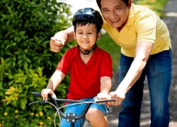 Quá kỳ vọng, bố "từ mặt" con, 2 năm bố con không nói chuyện với nhau