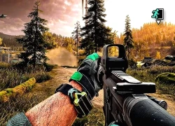 Ra mắt trong "tâm bão", tựa game này vẫn bứt phá mạnh mẽ, leo đỉnh người chơi trên Steam