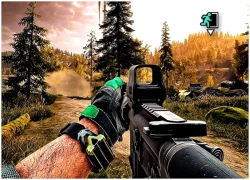 Ra mắt trong "tâm bão", tựa game này vẫn bứt phá mạnh mẽ, leo đỉnh người chơi trên Steam