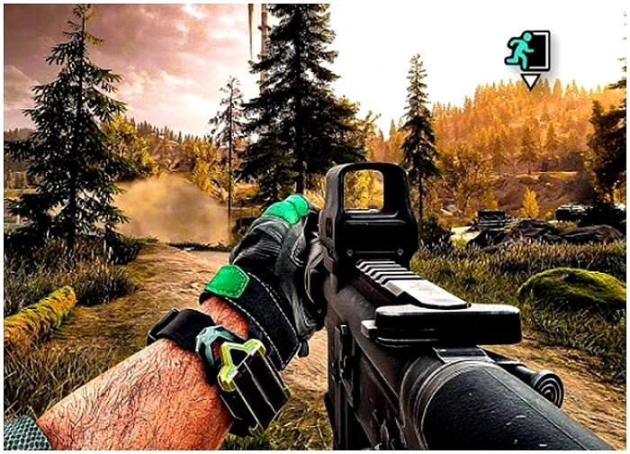 Ra mắt trong "tâm bão", tựa game này vẫn bứt phá mạnh mẽ, leo đỉnh người chơi trên Steam
