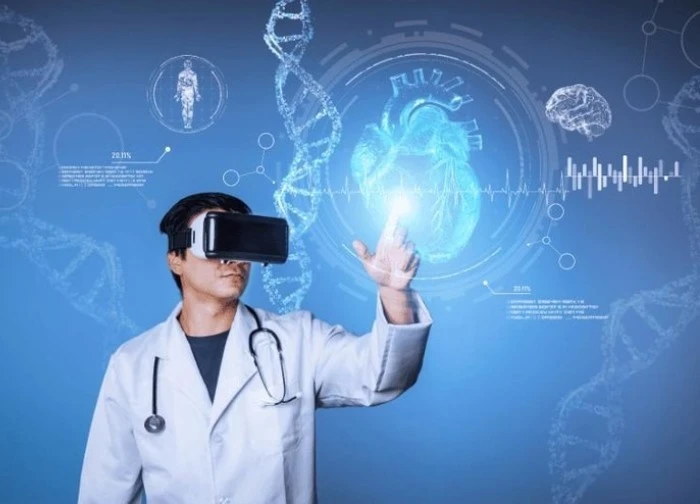 Ra mắt ứng dụng hỗ trợ ra quyết định lâm sàng cho hệ thống y tế tích hợp AI