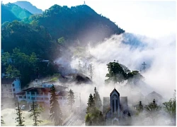 Sa Pa lọt top điểm đến vùng núi hàng đầu châu Á