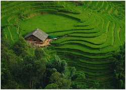 Sa Pa vào top 8 điểm đến vùng núi hàng đầu châu Á