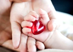 Sàng lọc bẩm sinh giúp bảo vệ trái tim trẻ