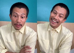 "Sao nam đỉnh nhất Mưa Đỏ" bất ngờ nhập viện, làm 1 việc khó tin khiến ai cũng lo lắng