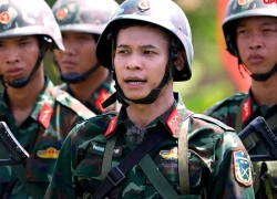'Sao nhập ngũ': Độ Mixi không bị cắt sóng, Tăng Phúc bị nhắc nhở mái tóc vàng