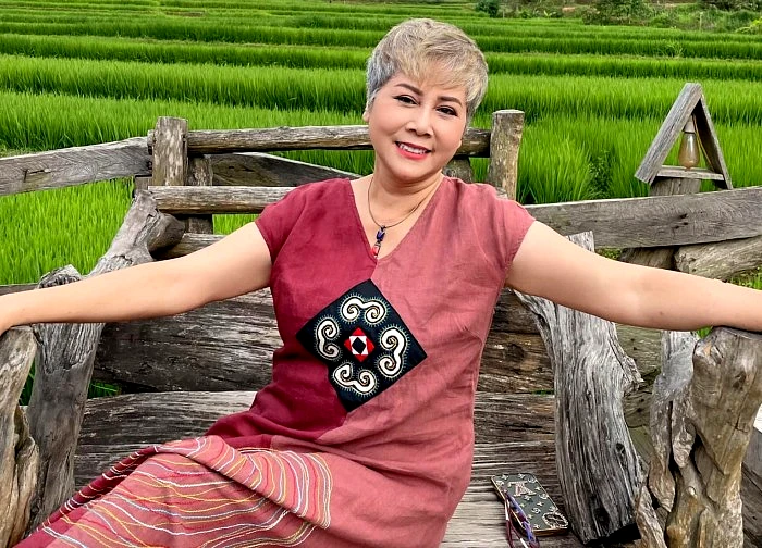 Sao nữ 'Gặp nhau cuối tuần' sau 25 năm: Người sống cô đơn, người làm mẹ đơn thân
