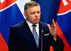 Slovakia yêu cầu EU đảm bảo nguồn cung năng lượng trước khi ủng hộ trừng phạt Nga