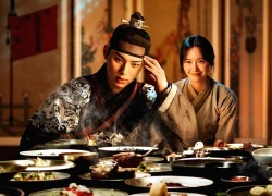 Sức hút của mỹ nam sinh năm 2000 đóng cặp cùng YoonA trong "Ngự trù của bạo chúa"