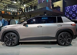 SUV đô thị đẹp long lanh, công suất 208 mã lực, giá gần 790 triệu đồng