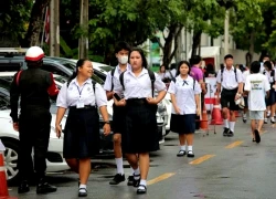 Thái Lan cấp bách cải cách giáo dục