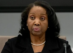 Thẩm phán Mỹ chặn nỗ lực sa thải Thống đốc Fed Lisa Cook