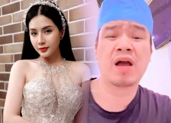 Thiên An bị bác sĩ vạch trần thủ đoạn, tính tuổi thai thấy nghi vấn?