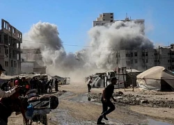 Tiết lộ nguyên nhân giúp quan chức Hamas thoát chết trong vụ Israel tấn công mục tiêu ở Doha