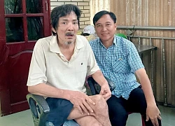 Tình trạng nghệ sĩ Thương Tín