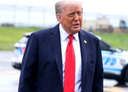 Tổng thống Mỹ Donald Trump yêu cầu Israel không tái diễn tấn công Qatar