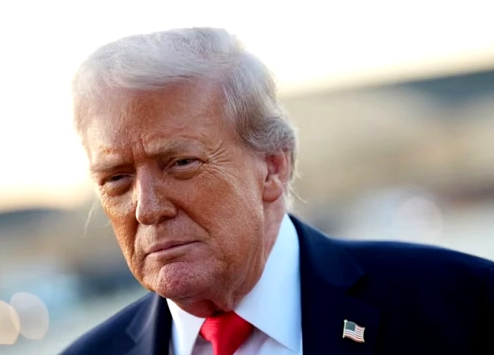 Tổng thống Trump lên tiếng về việc 'UAV Nga' xâm phạm không phận Ba Lan