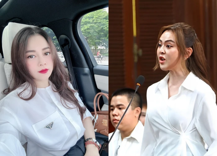 Trang Nemo bị 'cuỗm' tài sản, Hằng Túi nói câu sốc