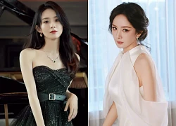 Triệu Lệ Dĩnh 'mất hút', nghi do Dương Mịch giở trò, lộ bằng chứng thép khó cãi
