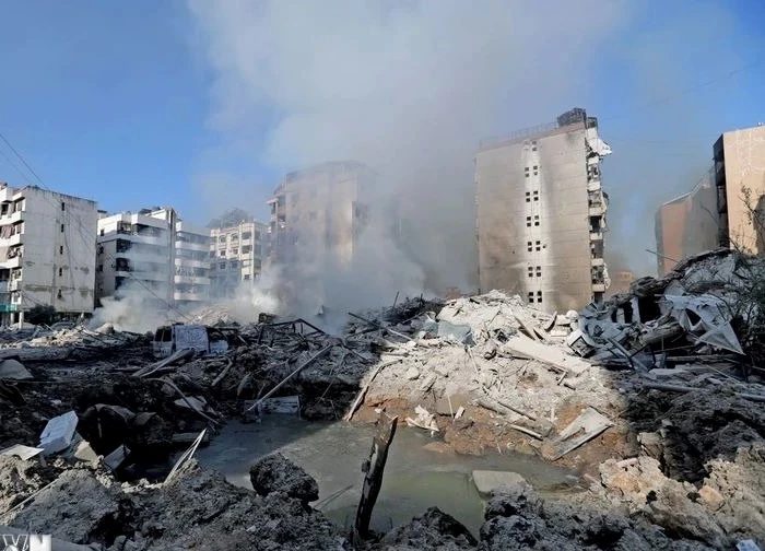 Trung Đông trước vòng xoáy hỗn loạn mới sau khi Israel tấn công loạt mục tiêu ở các nước láng giềng