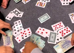 Truy nã đặc biệt Nguyễn Quang Hưng cưỡng đoạt tài sản và đánh bạc