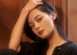 Từ vai phụ bị cười nhạo đến ngôi vương: Người phụ nữ 39 tuổi viết lại trật tự Cbiz!