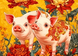 Tử vi 2 ngày cuối tuần (13-14/9), 3 con giáp tài vận hanh thông, tiền vào như nước, làm gì cũng thuận lợi, cuộc đời Phú Quý giàu sang