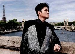 Tùng Dương tiết lộ bí quyết để duy trì giọng hát tốt, "bắn" nốt cao liên tục: "Phải luôn chăm chỉ tập thể dục, sắp tới sẽ chơi thêm pickleball"