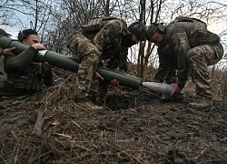 Ukraine thành công đưa 4 binh sĩ ẩn náu 3 năm ra khỏi vùng Nga kiểm soát