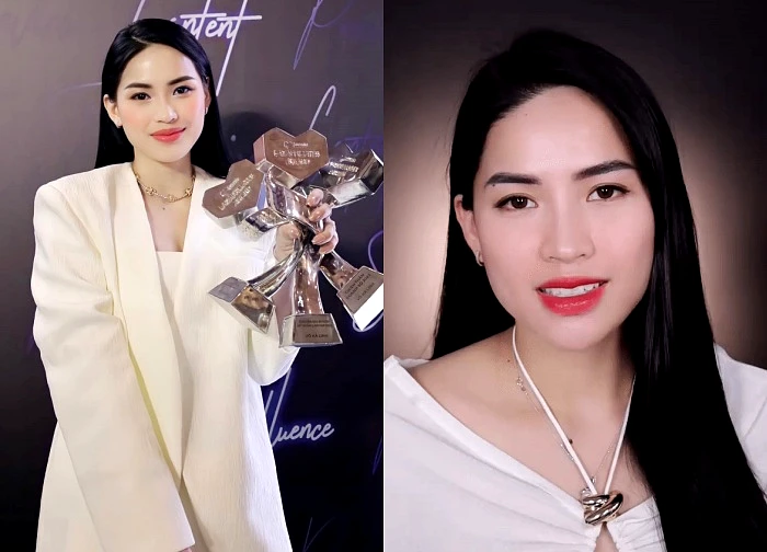 Võ Hà Linh nghỉ review chuyển sang bất động sản?